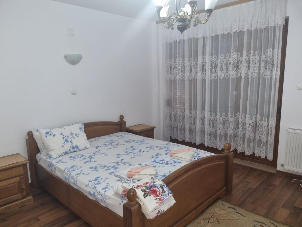 Vila Orizont Vénus Extérieur photo