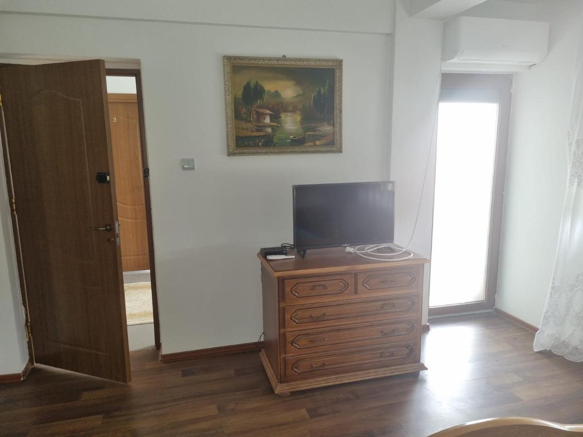 Vila Orizont Vénus Extérieur photo