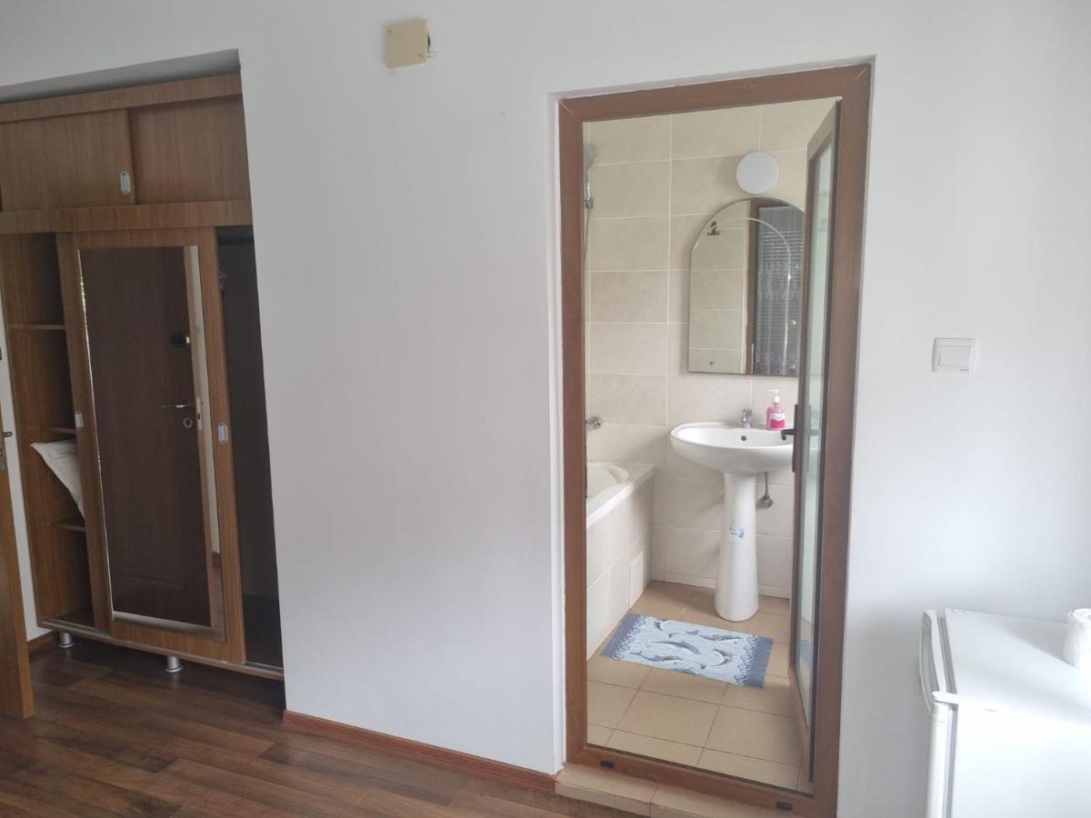 Vila Orizont Vénus Extérieur photo