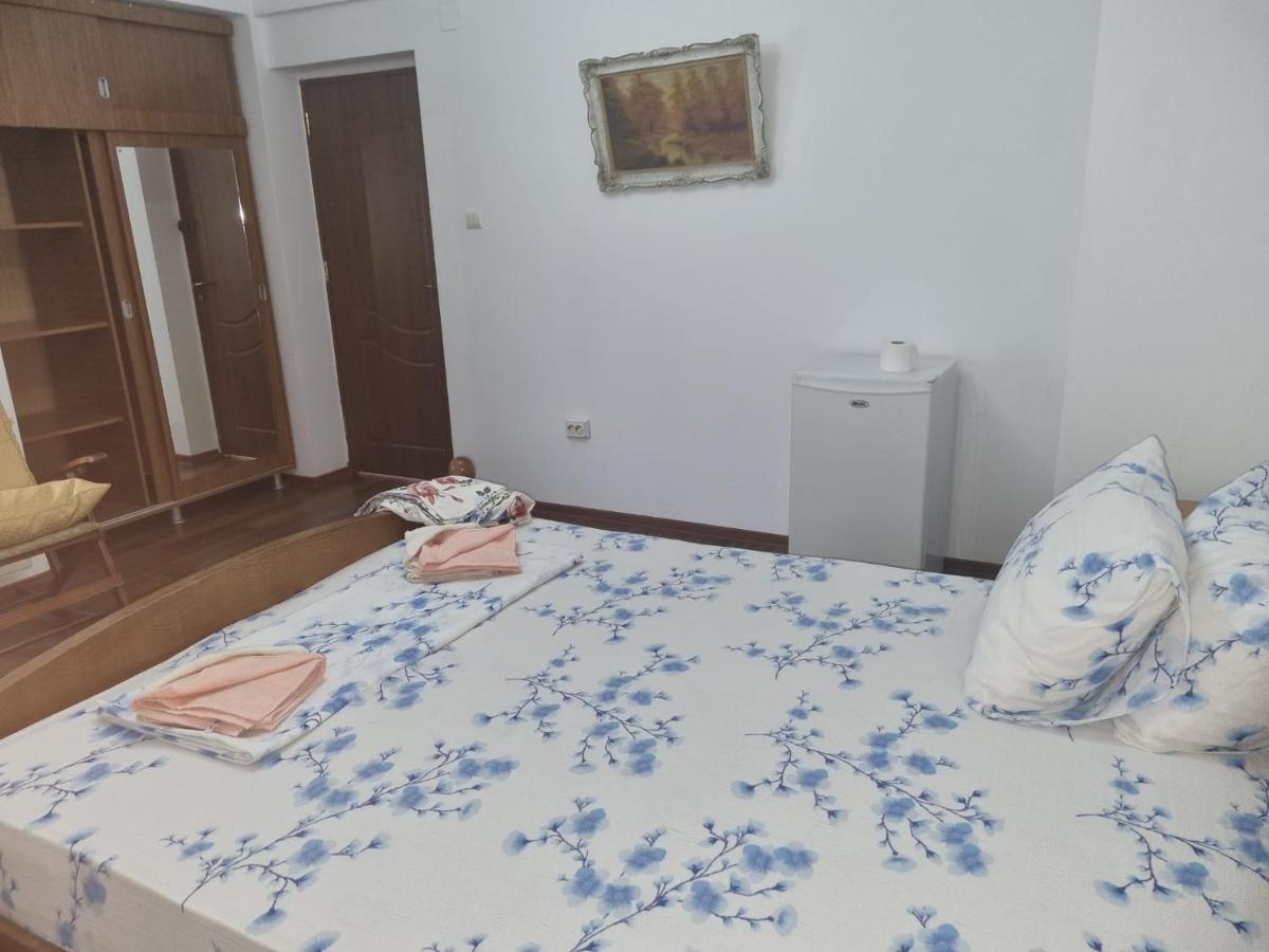 Vila Orizont Vénus Extérieur photo