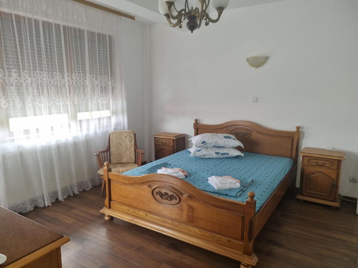 Vila Orizont Vénus Extérieur photo