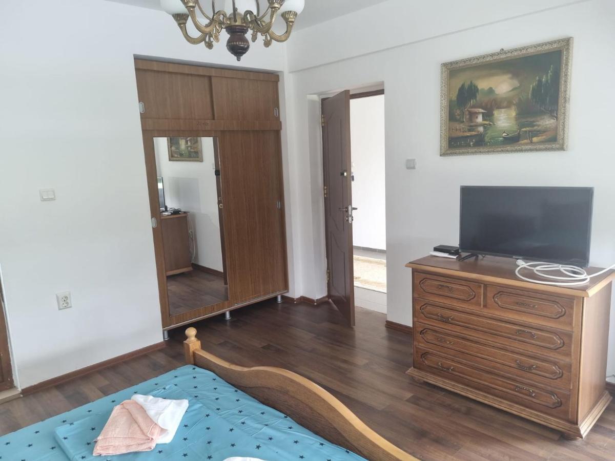 Vila Orizont Vénus Extérieur photo