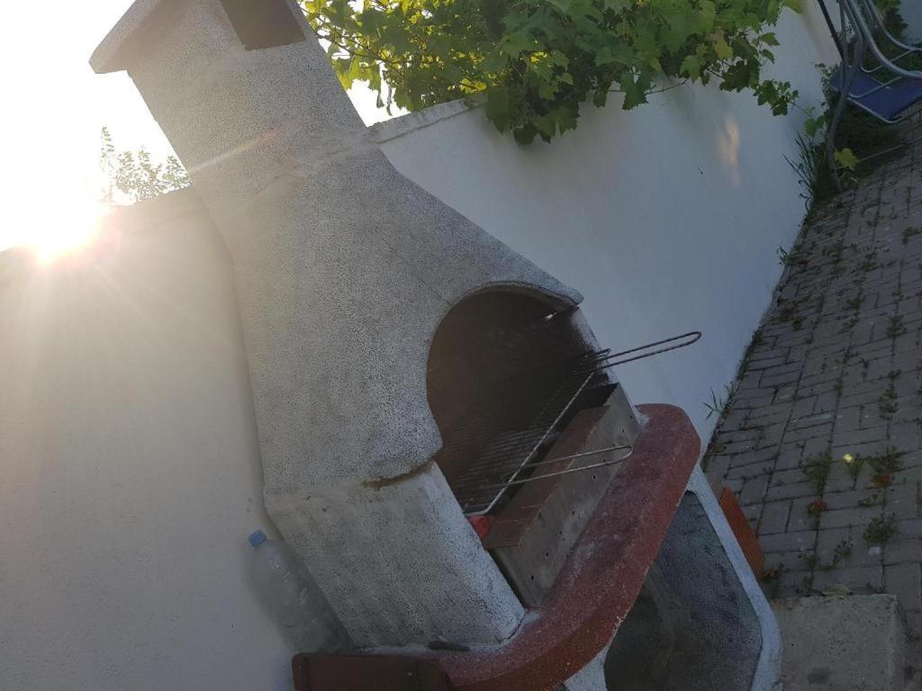 Vila Orizont Vénus Extérieur photo