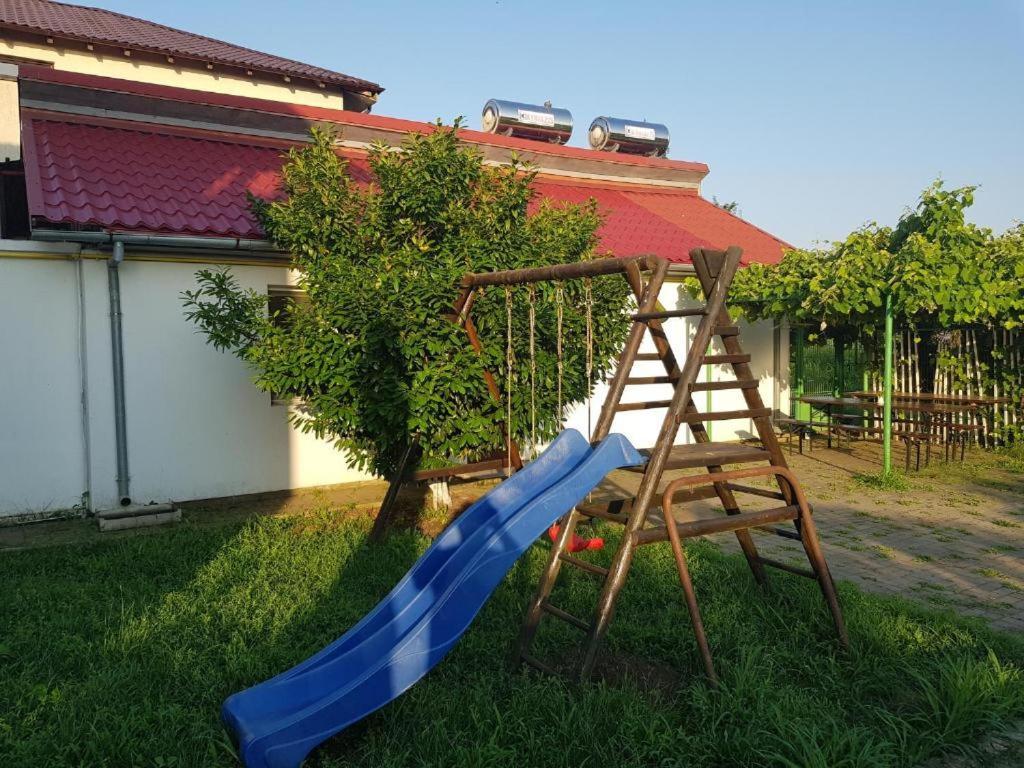 Vila Orizont Vénus Extérieur photo