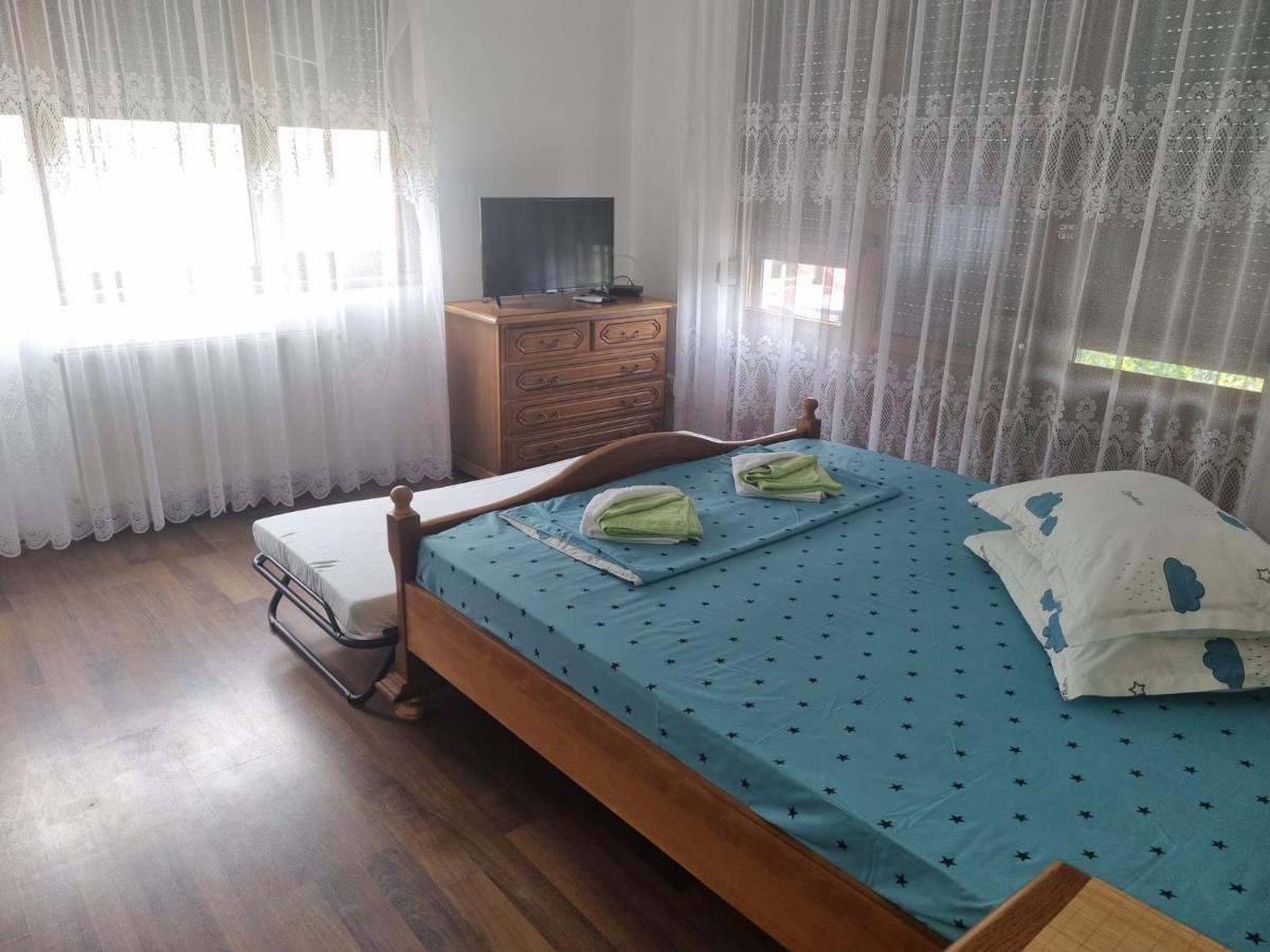 Vila Orizont Vénus Extérieur photo