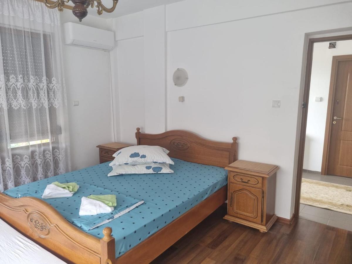 Vila Orizont Vénus Extérieur photo