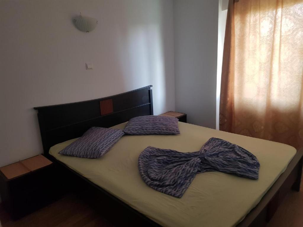 Vila Orizont Vénus Extérieur photo